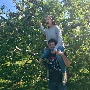 Meet your Posher, Victoria